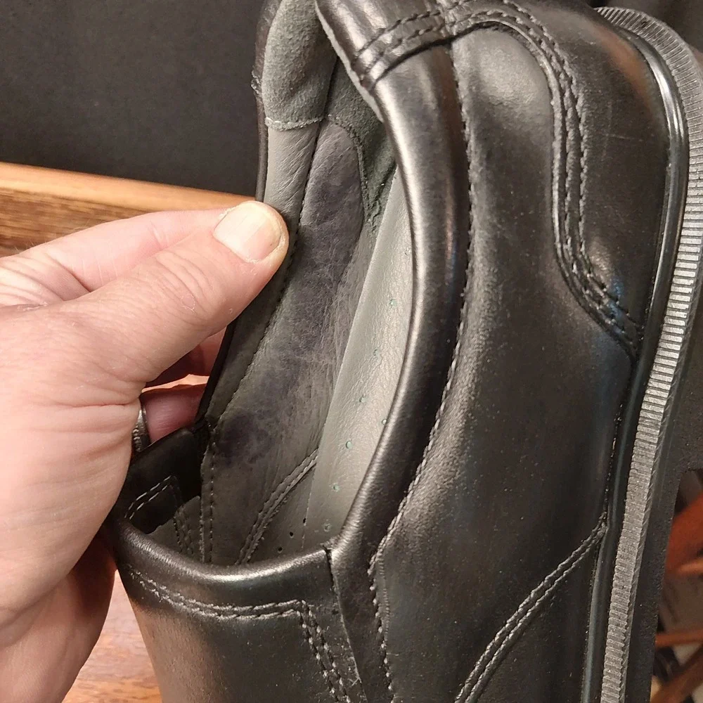 SAS San Antonio Shoemakers sas men